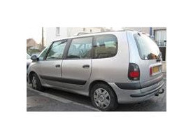 ESPACE COURT 5P (1996-2002)...