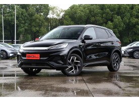 Yuan Plus 5P (2021-ACTUEL)