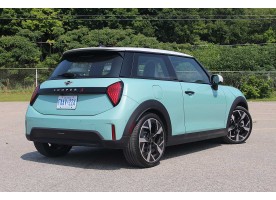 Mini 3P (2024 - Actuel)