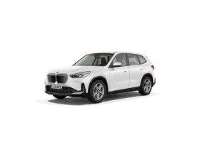 BMW IX1 5P (2023-Actuel)