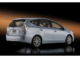 PRIUS V PLUS 5P (2011-2019)