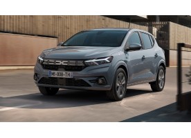 SANDERO 5P (2021-ACTUEL)