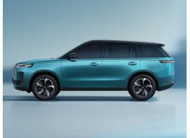 JAECCO 5 5P (2025-ACTUEL)