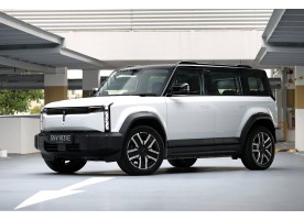 JAECCO 6 5P (2024-ACTUEL)