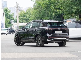 TIGUAN L PRO 5P (2024-Actuel)