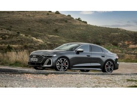 Audi A5 Sportback...