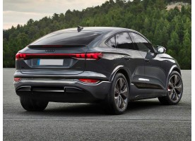 Audi Q6 5P (2025-Actuel)