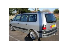 ESPACE GRAND 5P (1996-2002)...