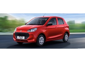 ALTO K10 5P (2025-ACTUEL)