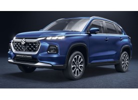 GRAND VITARA 5P (2023-ACTUEL)