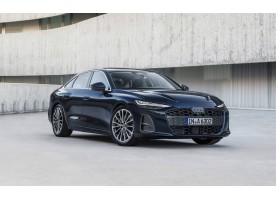 Audi A6 Berline 4P...