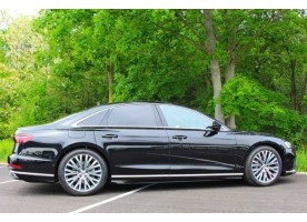 Audi A8 Berline Longue...