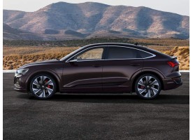 Audi Q8 SPORTBACK 5P...