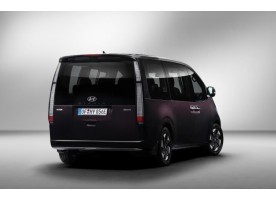 STARIA (2022-ACTUEL)