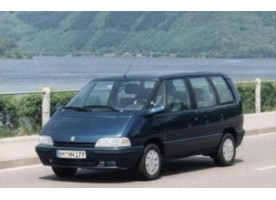ESPACE 5P (1991-1996) 