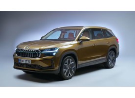 KODIAC 5P (2024-ACTUEL)
