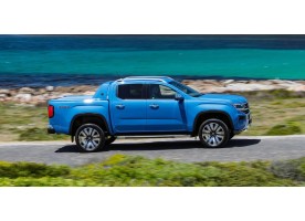 AMAROK 4P (2024-Actuel)