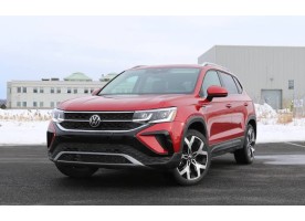 TAOS 5P (2021-Actuel)