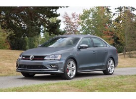 JETTA 7 BERLINE 4P...