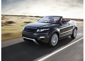 EVOQUE CABRIOLET 3P...