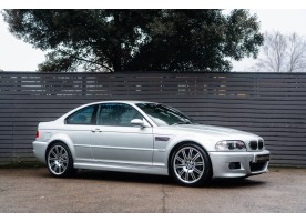 BMW SERIE 3 E46 COUPE...