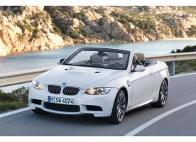 BMW SERIE 3 E93 Cabriolet...