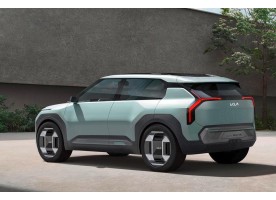 EV3 5P (2024-ACTUEL)