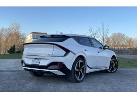 EV6 5P (2022-ACTUEL)