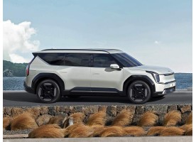 EV9 SUV 5P (2024-ACTUEL)
