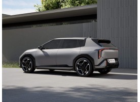 EV4 5P (2025-ACTUEL)