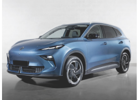 MG S5 EV 5P (2025-ACTUEL)