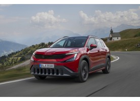 ENYAQ 5P (2021-2026)