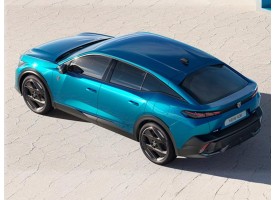 408 BERLINE 4P (2022-Actuel)