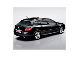 LAGUNA GRANDTOUR 5P...