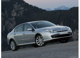 LAGUNA 5P (2007-ACTUEL)