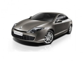 LAGUNA COUPE 3P (2009-ACTUEL)