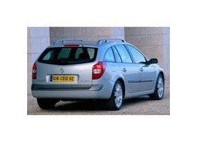 LAGUNA GRANDTOUR 5P...