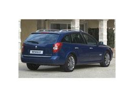 LAGUNA GRANDTOUR 5P...