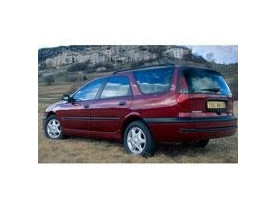 LAGUNA GRANDTOUR 5P...