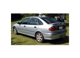 LAGUNA 5P (1994-2000)