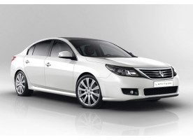 LATITUDE (2011-ACTUEL)