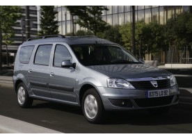 LOGAN Break 6P (2007-2013)