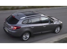 MEGANE GRANDTOUR Break 5P...