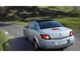 MEGANE CC (2004-2009)