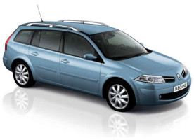 MEGANE BREAK 5P (2003-2009)