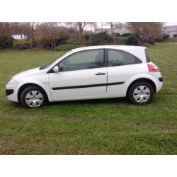 Pré Cut fenêtre teinte Kit RENAULT MEGANE 3 PORTES 2002-08 Pré Cut fenêtre teinte Kit RENAULT MEGANE 3 PORTES 2002-08