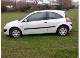 MEGANE 3P (2002-2009)