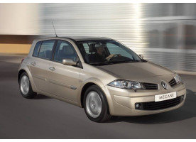 MEGANE 5P (2002-2008)