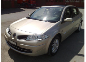 MEGANE CLASSIC BERLINE 5P...