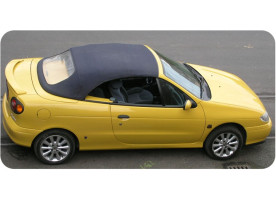 MEGANE CAB (1997-2003)